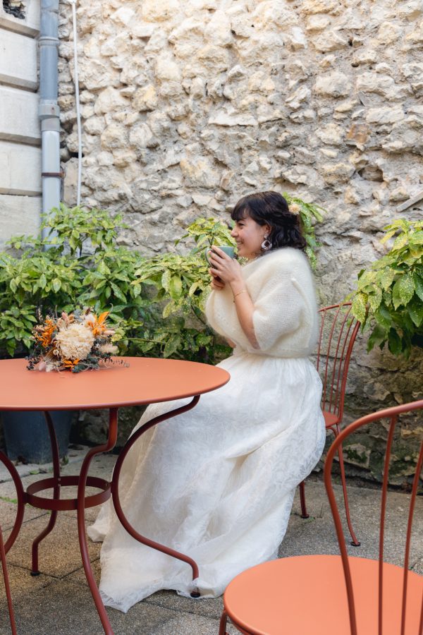 Gilet Simone – Image 5