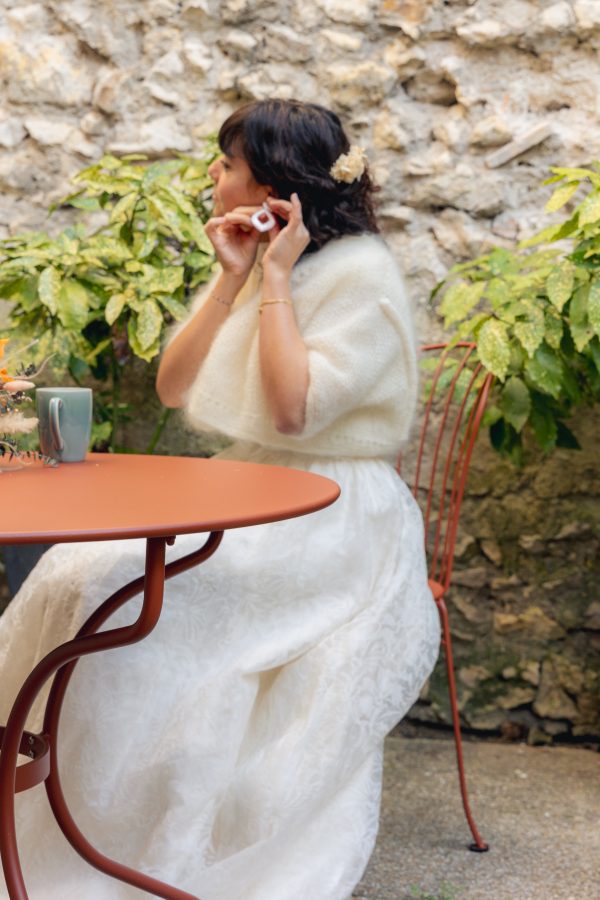 Gilet Simone – Image 11