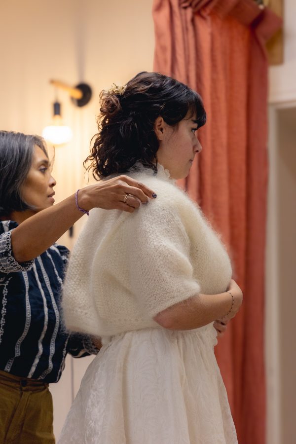 Gilet Simone – Image 2