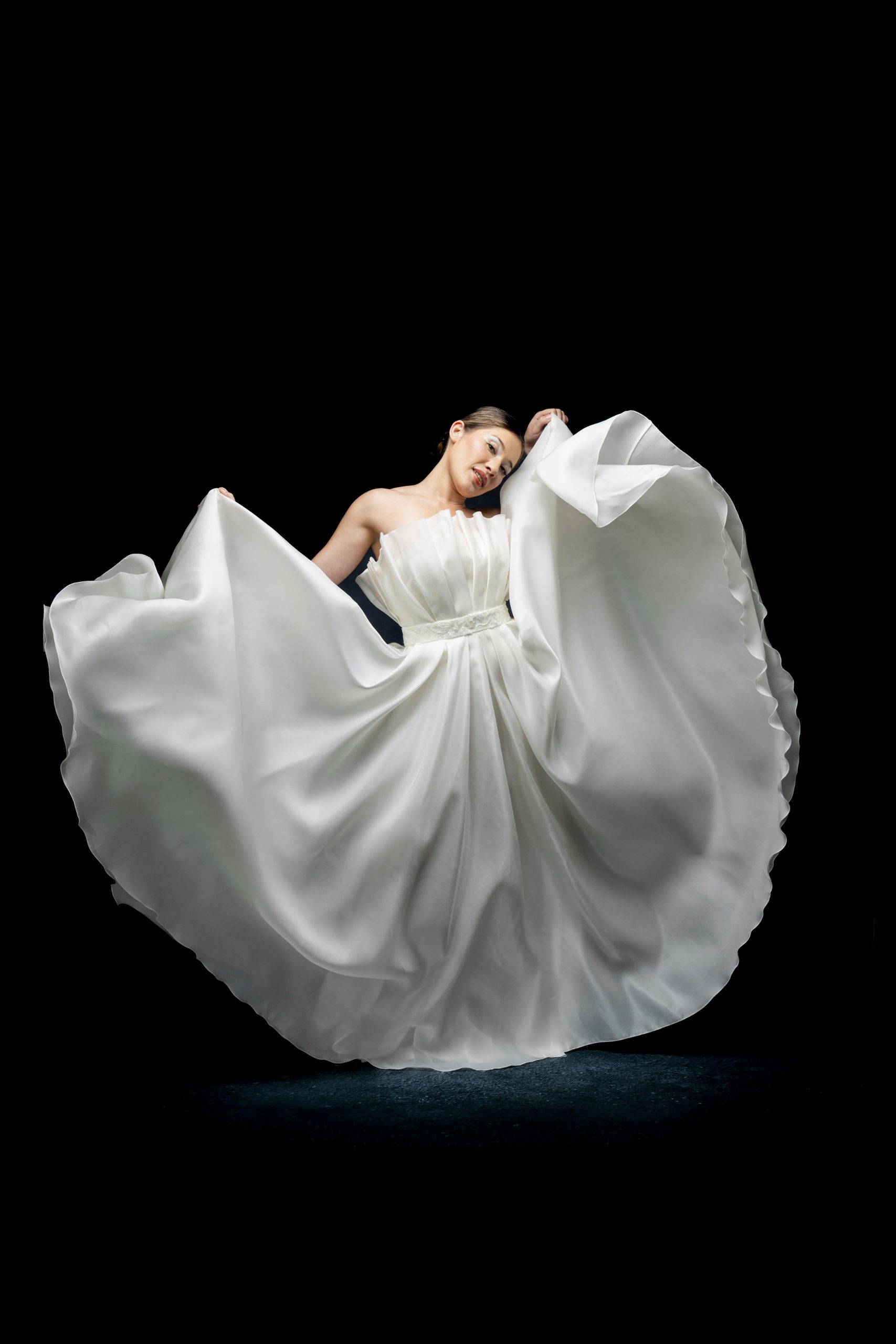 Collection 2026 - Boréale