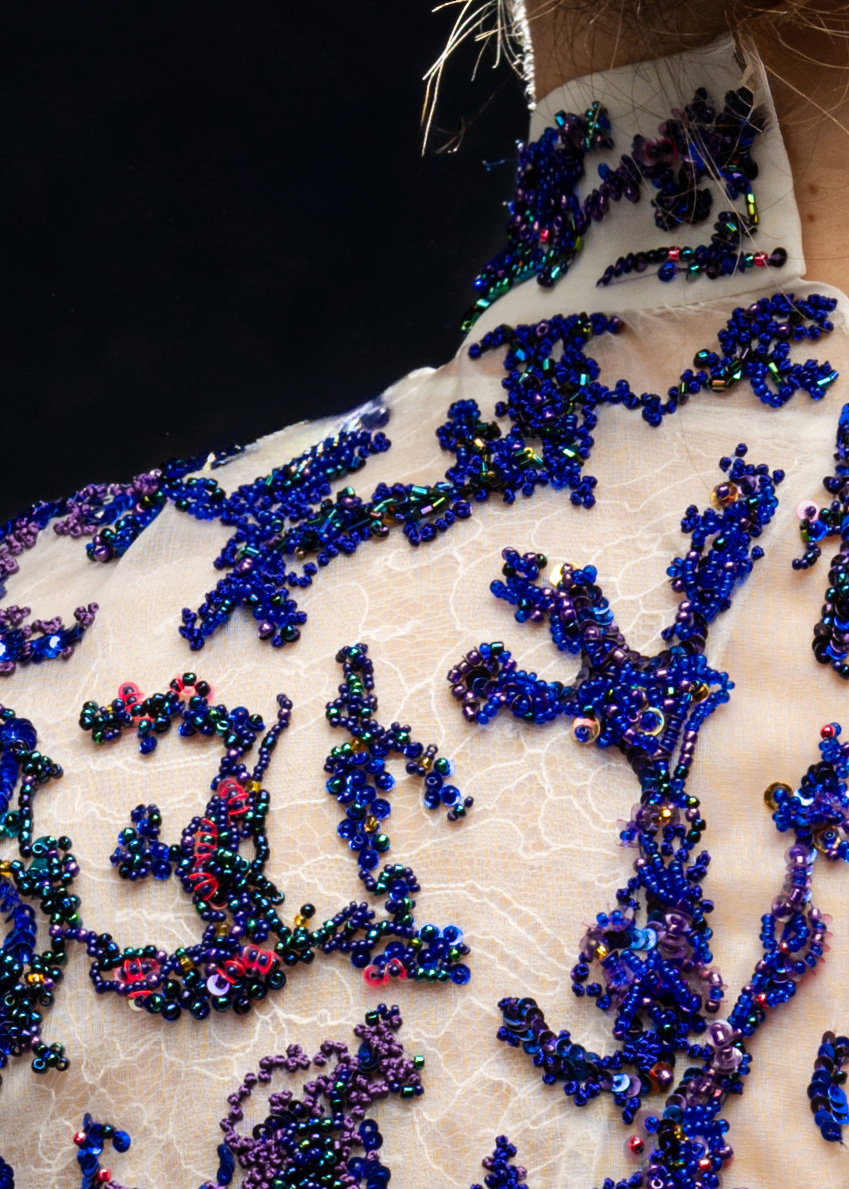 Collection 2026 - Boréale